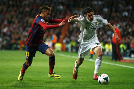 Οι αποζημιώσεις της FIFA για τους τραυματισμούς Νεϊμάρ και Ντι Μαρία