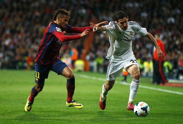 Οι αποζημιώσεις της FIFA για τους τραυματισμούς Νεϊμάρ και Ντι Μαρία