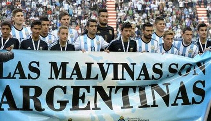 Eνα πανό, 30000 ελβετικά φράγκα πρόστιμο