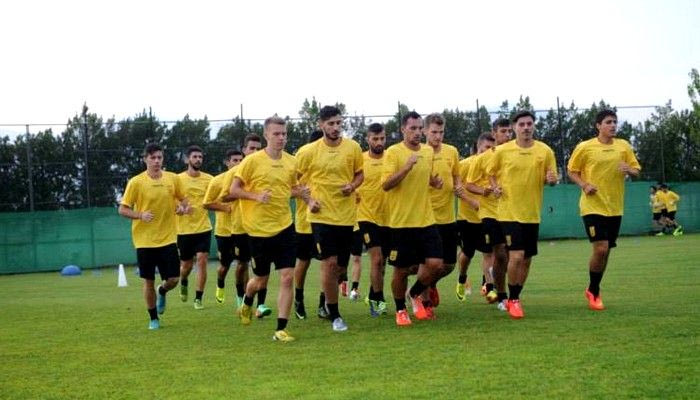 Πρώτη χαμηλών τόνων για τον Αρη