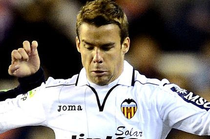 Στην Μπάγερν ο Μπερνάτ