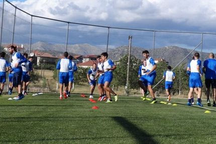 Η λίστα για Ροβανιέμι