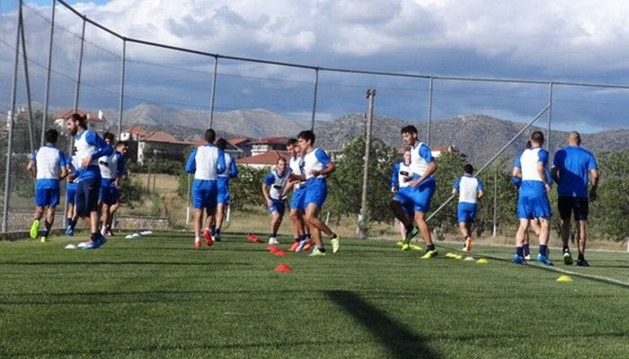 Η λίστα για Ροβανιέμι