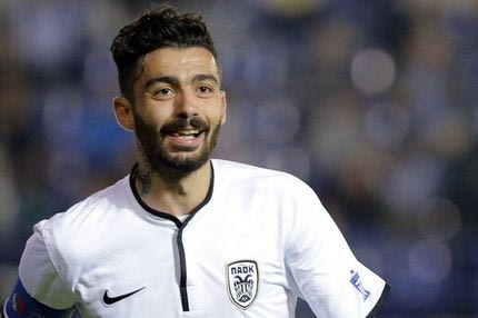 Ραντεβού Βρύζα με Κλάους και τον πατέρα του