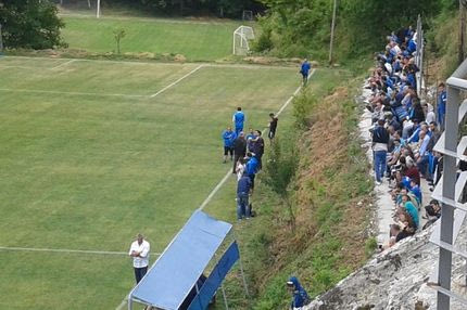 Όρθιοι για το φιλικό με τον Ατρόμητο