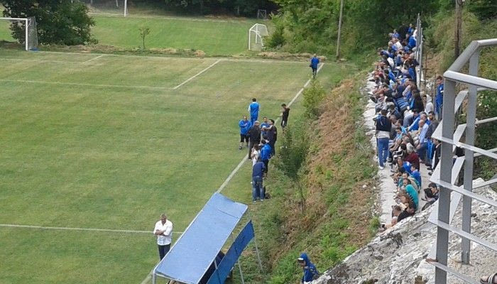 Όρθιοι για το φιλικό με τον Ατρόμητο