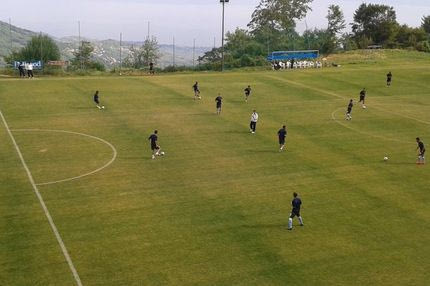 Ατρόμητος – Νίκη Βόλου 2-0