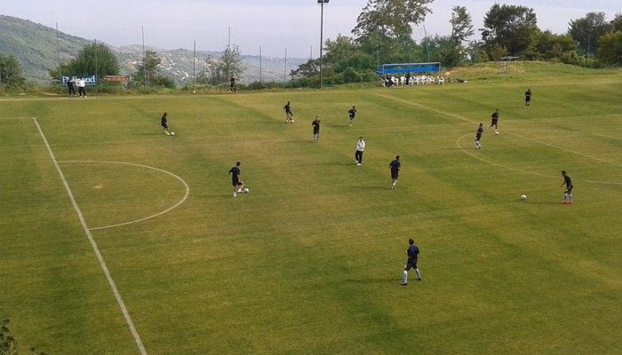 Ατρόμητος – Νίκη Βόλου 2-0