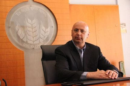 Αλλαγή σελίδας κι επίσημα