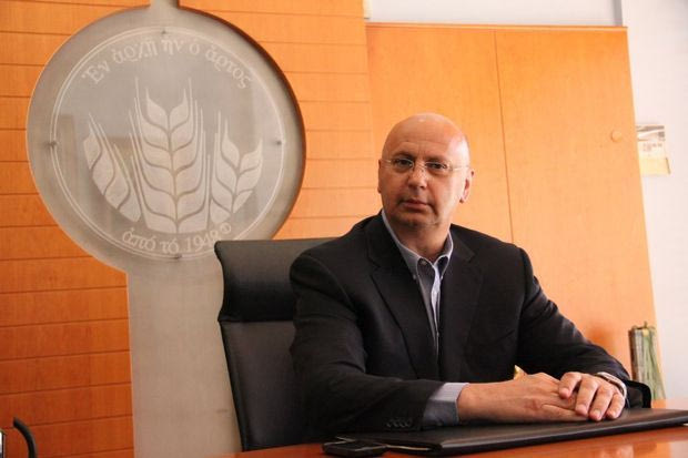 Αλλαγή σελίδας κι επίσημα