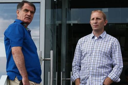 Πάει για άλλα η ΑΕΚ