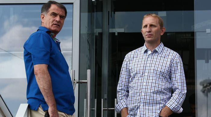 Πάει για άλλα η ΑΕΚ