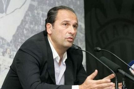 “Ενέργειες μόνο για το συμφέρον της ομάδας”