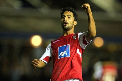 Στα γραφεία του Μελισσανίδη ο Μπαρμπόσα