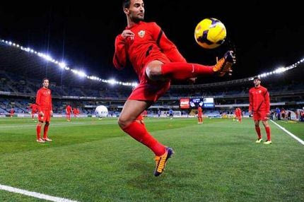 Τέσσερις ελληνικές ομάδες για τον Μπαρμπόσα της Μπράγκα