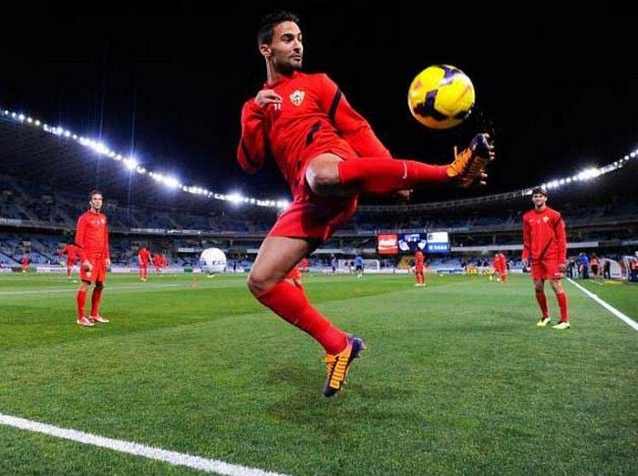 Τέσσερις ελληνικές ομάδες για τον Μπαρμπόσα της Μπράγκα