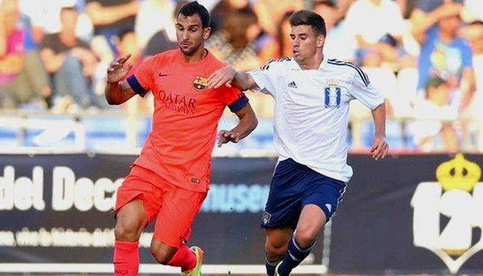 Με νίκη άρχισε η εποχή Λουίς Ενρίκε (VIDEO)