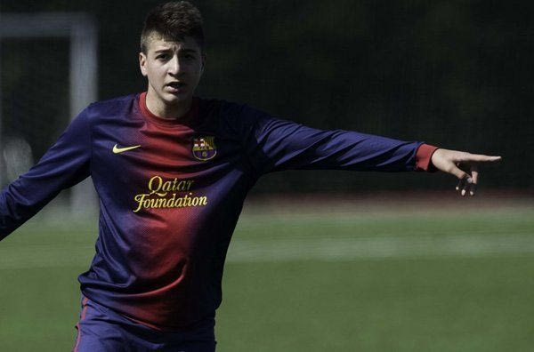 Στην Στουτγκάρδη ο Σπανουδάκης