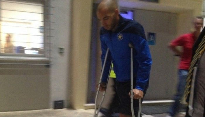 Χάνει τη Μάιντς ο Μπαράλες