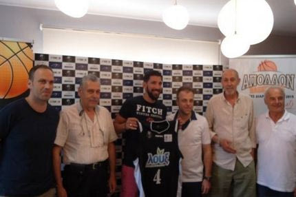 Συμβόλαιο με… όρο για τον Μπατή