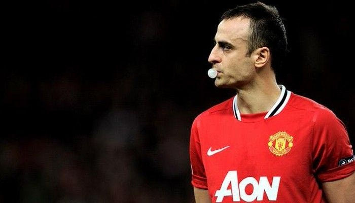 Τι Δημήτρης, τι Ντίμιταρ: Τα καλύτερα tweets για τον Μπερμπάτοφ