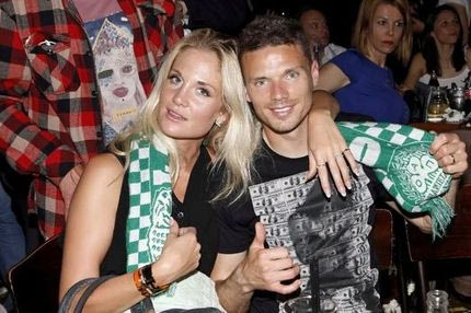 Μπεργκ: “Απολαμβάνω τη ζωή στην Ελλάδα και στον Παναθηναϊκό”