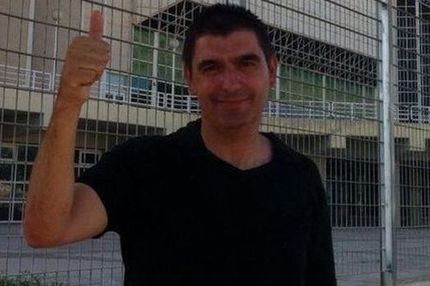 Συνεργάτης του Ιβάνοβιτς ο Μπεροκάλ