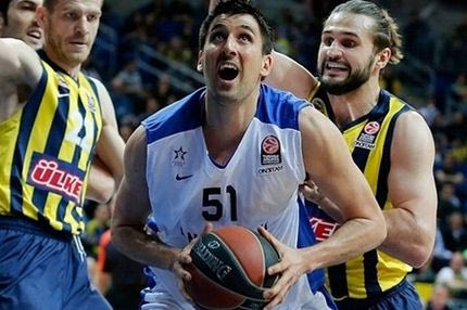 Κράτησε τον Μπιέλιτσα ο Ίβκοβιτς