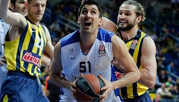 Κράτησε τον Μπιέλιτσα ο Ίβκοβιτς