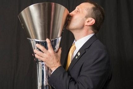 Στην κορυφή των προπονητών ο Μπλατ