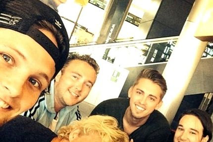 Για διακοπές ο Μπλιντ αλλά…