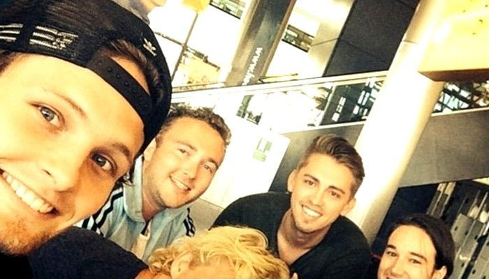 Για διακοπές ο Μπλιντ αλλά…