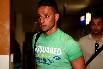 Μπούι: “Καλό προαίσθημα για τον Παναθηναϊκό”