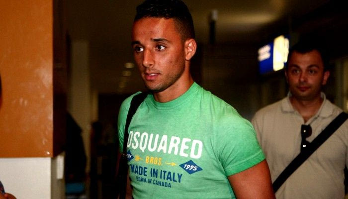 Mπήκε ο Μπούι