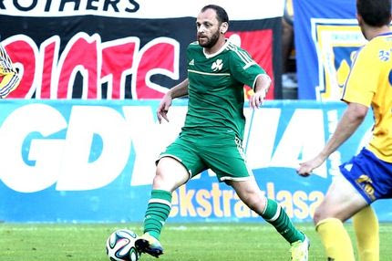 Μπούρμπος: “Ζούσα πάντα στην αμφισβήτηση”