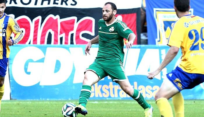 Μπούρμπος: “Ζούσα πάντα στην αμφισβήτηση”