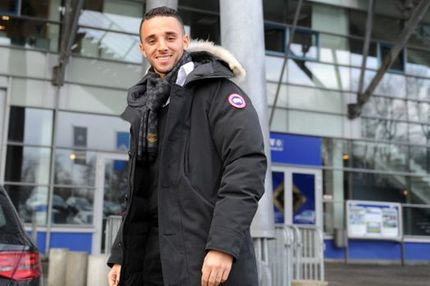 Πετάει για Αθήνα ο Μπούι