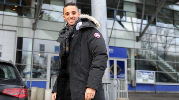 Πετάει για Αθήνα ο Μπούι