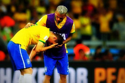 Η Βραζιλία έγινε κάτι άλλο από την ιδιοσυγκρασία της…