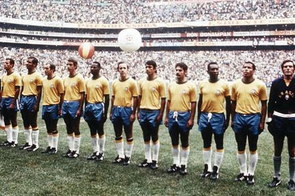 Η “άμπαλη” Βραζιλία του 1970 μας διδάσκει