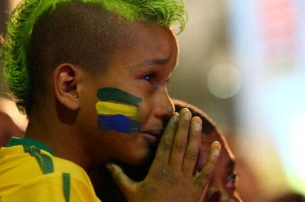 Οι προσδοκίες που έγιναν τσιμέντο…