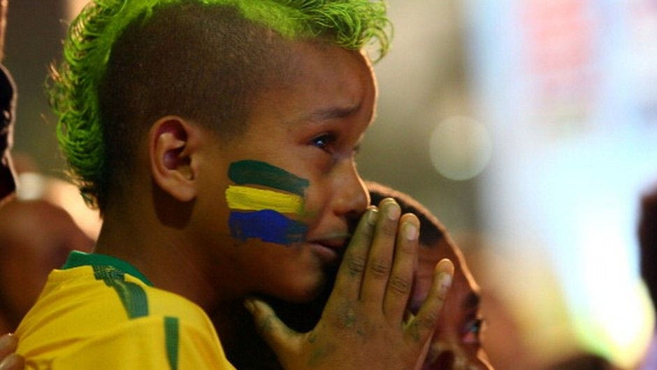 Οι προσδοκίες που έγιναν τσιμέντο…