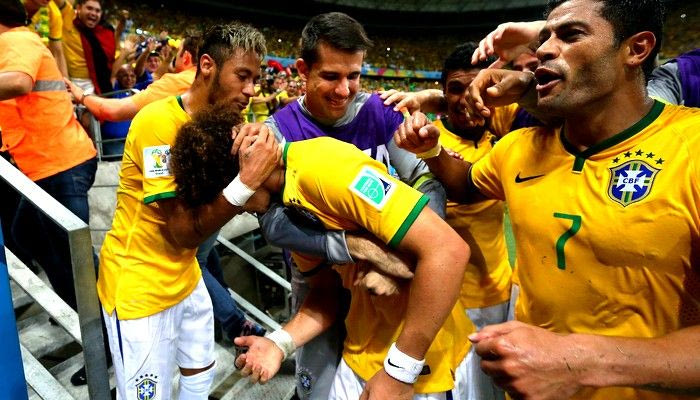 Πουλάει την ψυχή της στο διάβολο για ένα ακόμη αστέρι