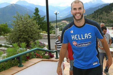 Καλάθης: “Μπορούμε να ξαφνιάσουμε πολύ κόσμο”