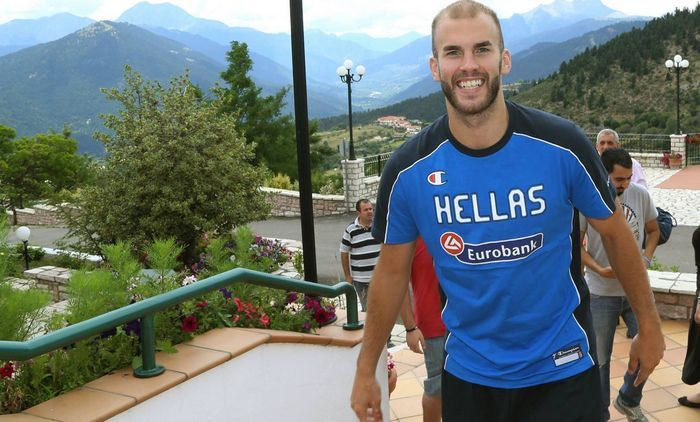 Καλάθης: “Μπορούμε να ξαφνιάσουμε πολύ κόσμο”