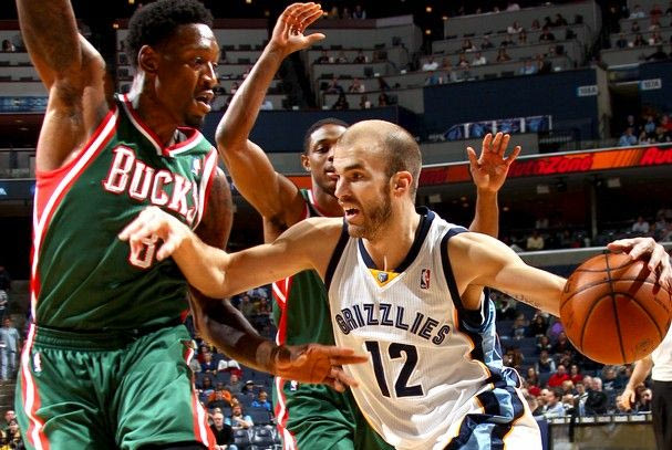 Οι Γκρίζλις θέλουν Καλάθη, δεν ανησυχούν στον Παναθηναϊκό