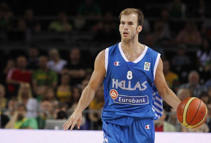 Τώρα δεν κρατάει μικρό καλάθι…