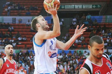 Σιγουριά στην ΕΟΚ για μικρή ποινή στον Καλάθη