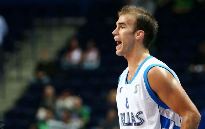 Η ανακοίνωση της FIBA για τον Καλάθη