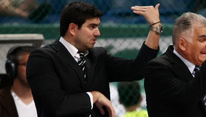 H σκέψη στον Χάρη Μαρκόπουλο